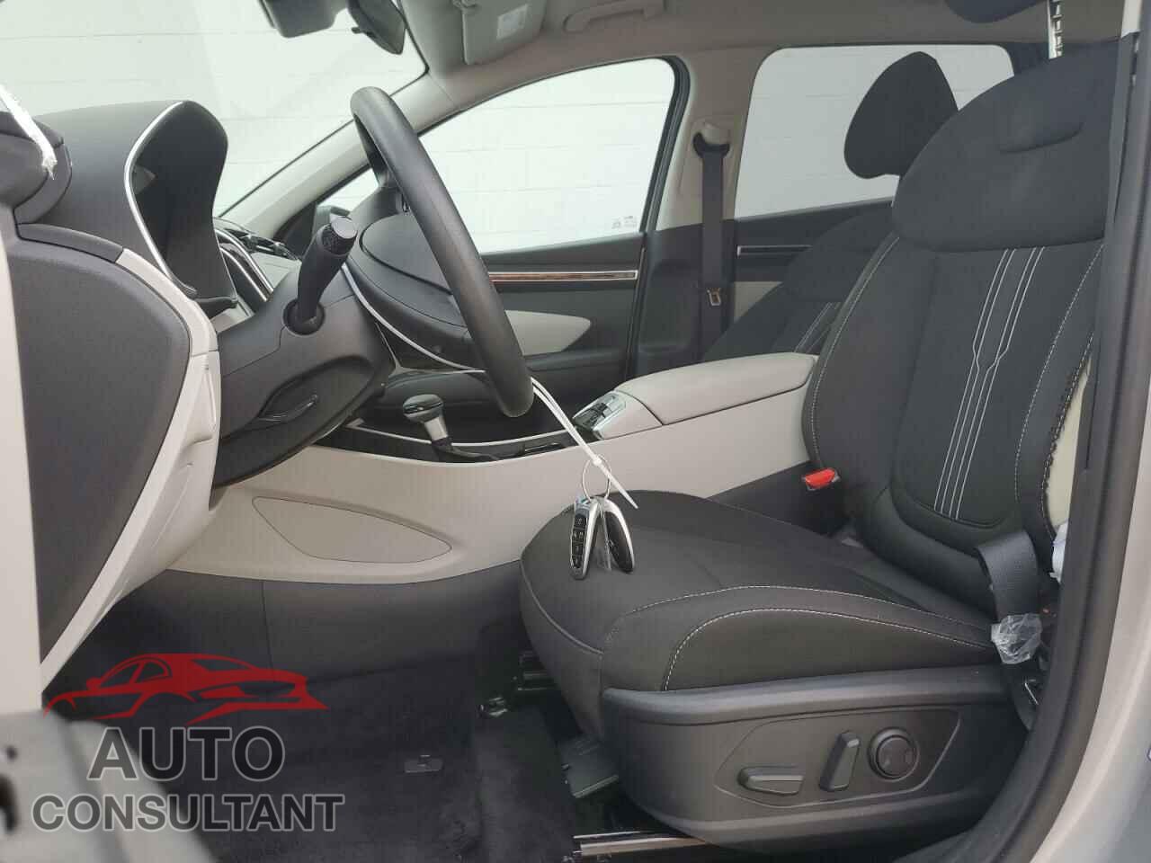 HYUNDAI TUCSON 2024 - KM8JBCDE2RU331556