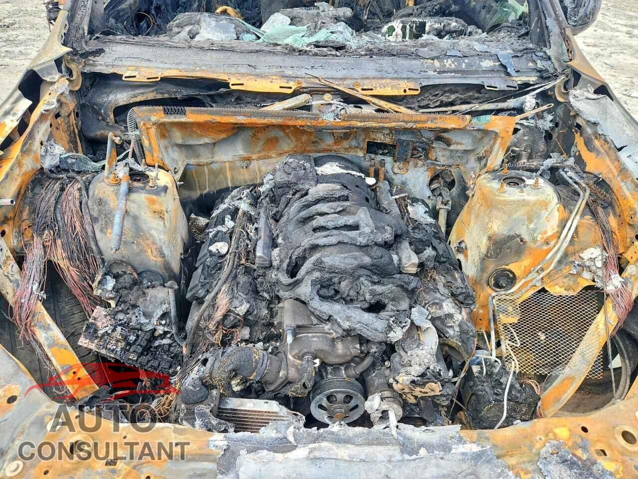DODGE DURANGO 2021 - 1C4SDJGJ9MC792882