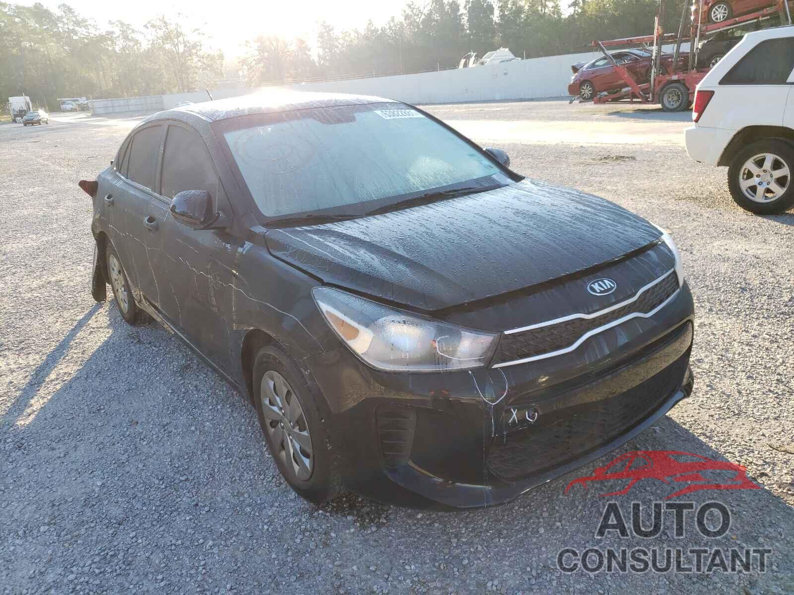 KIA RIO 2020 - 3KPA24AD5LE274636