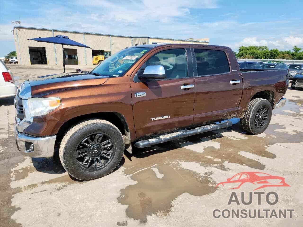 TOYOTA TUNDRA 2015 - 5TFFY5F13FX182552