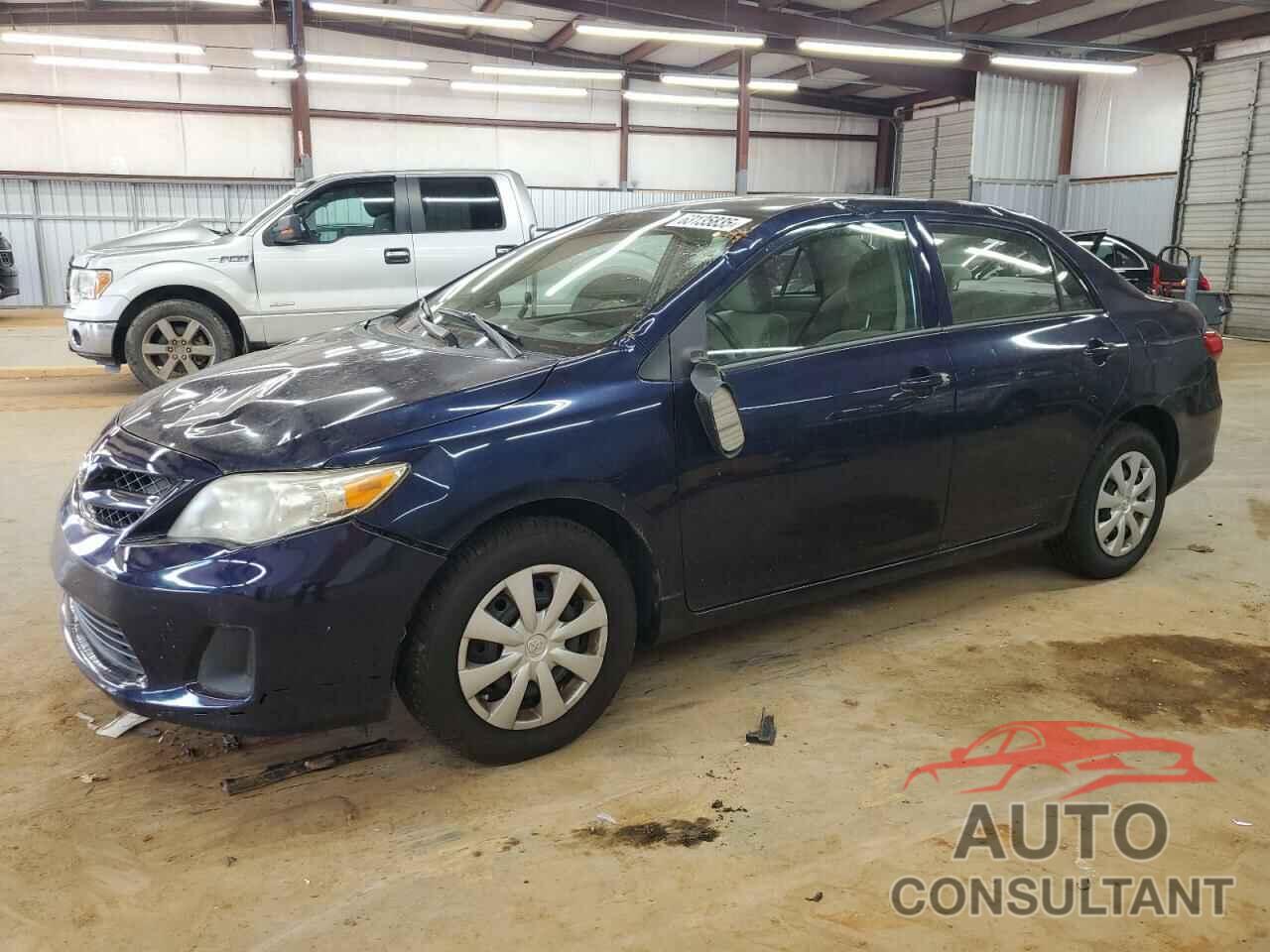 TOYOTA COROLLA 2013 - 2T1BU4EE5DC021480