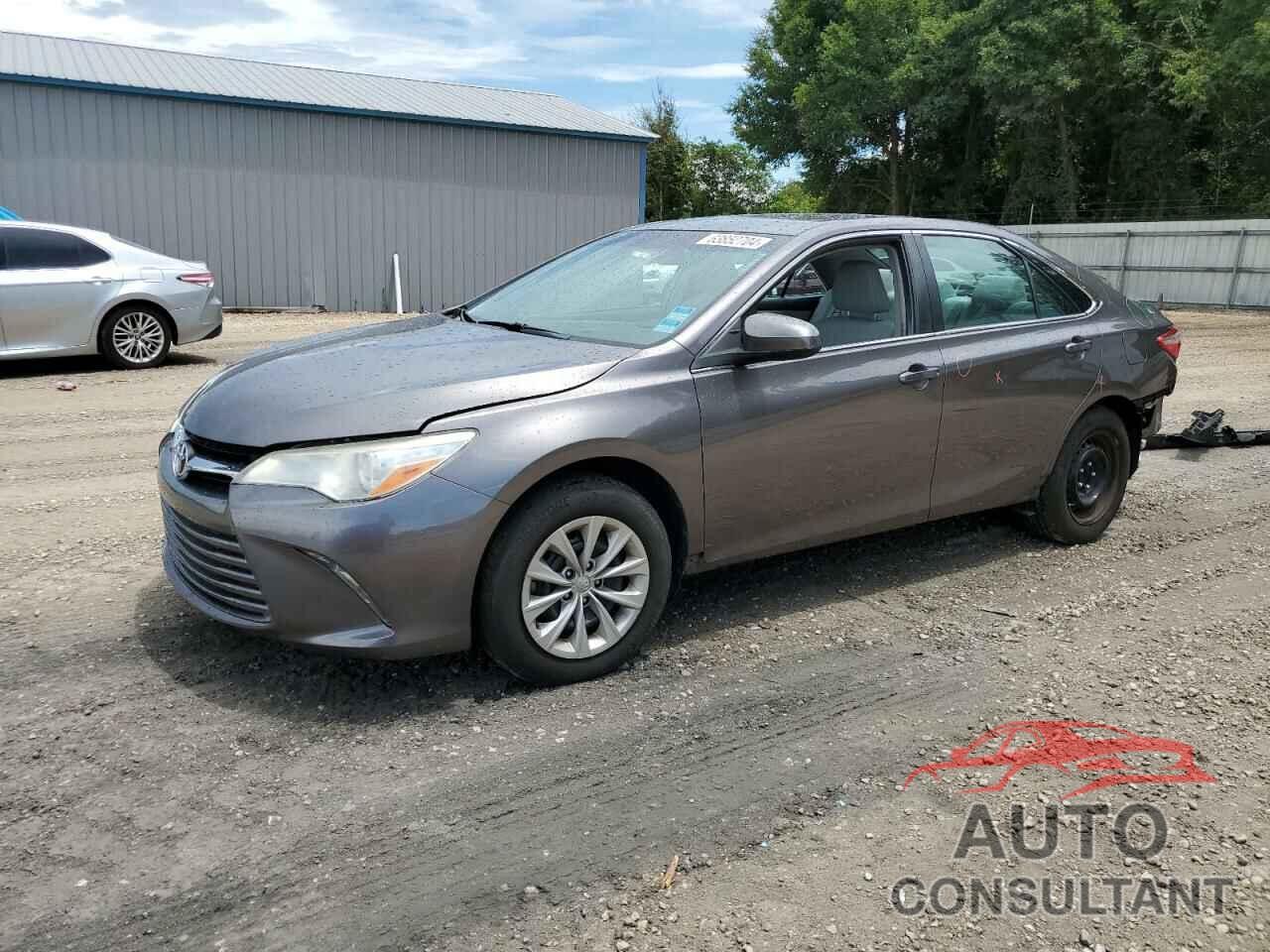 TOYOTA CAMRY 2017 - 4T1BF1FKXHU700128
