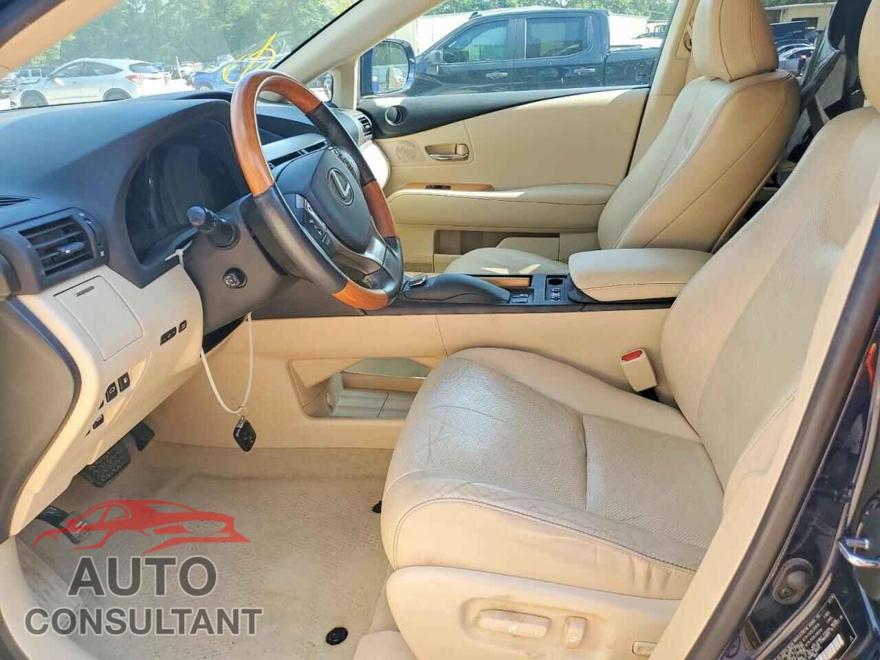 LEXUS GS450 2015 - 2T2BC1BA0FC009979
