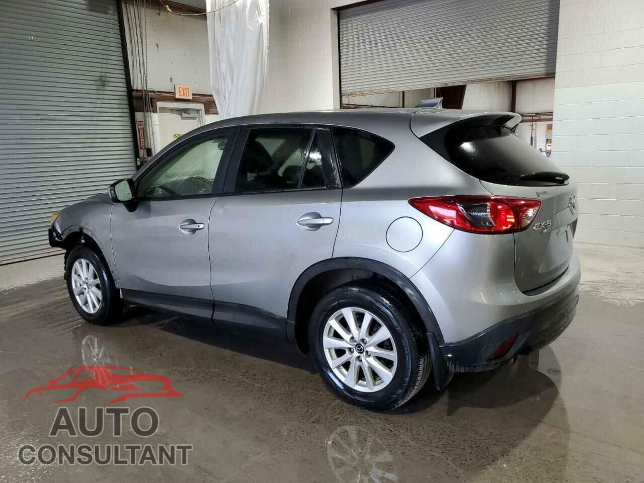 MAZDA CX-5 2014 - JM3KE4CY3E0364298