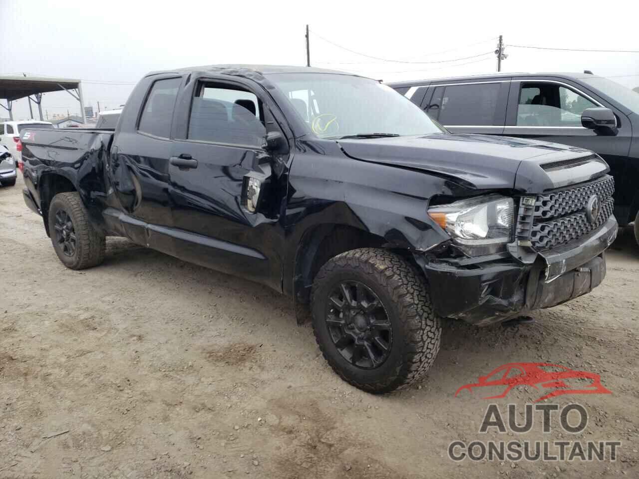 TOYOTA TUNDRA 2020 - 5TFUY5F11LX921016