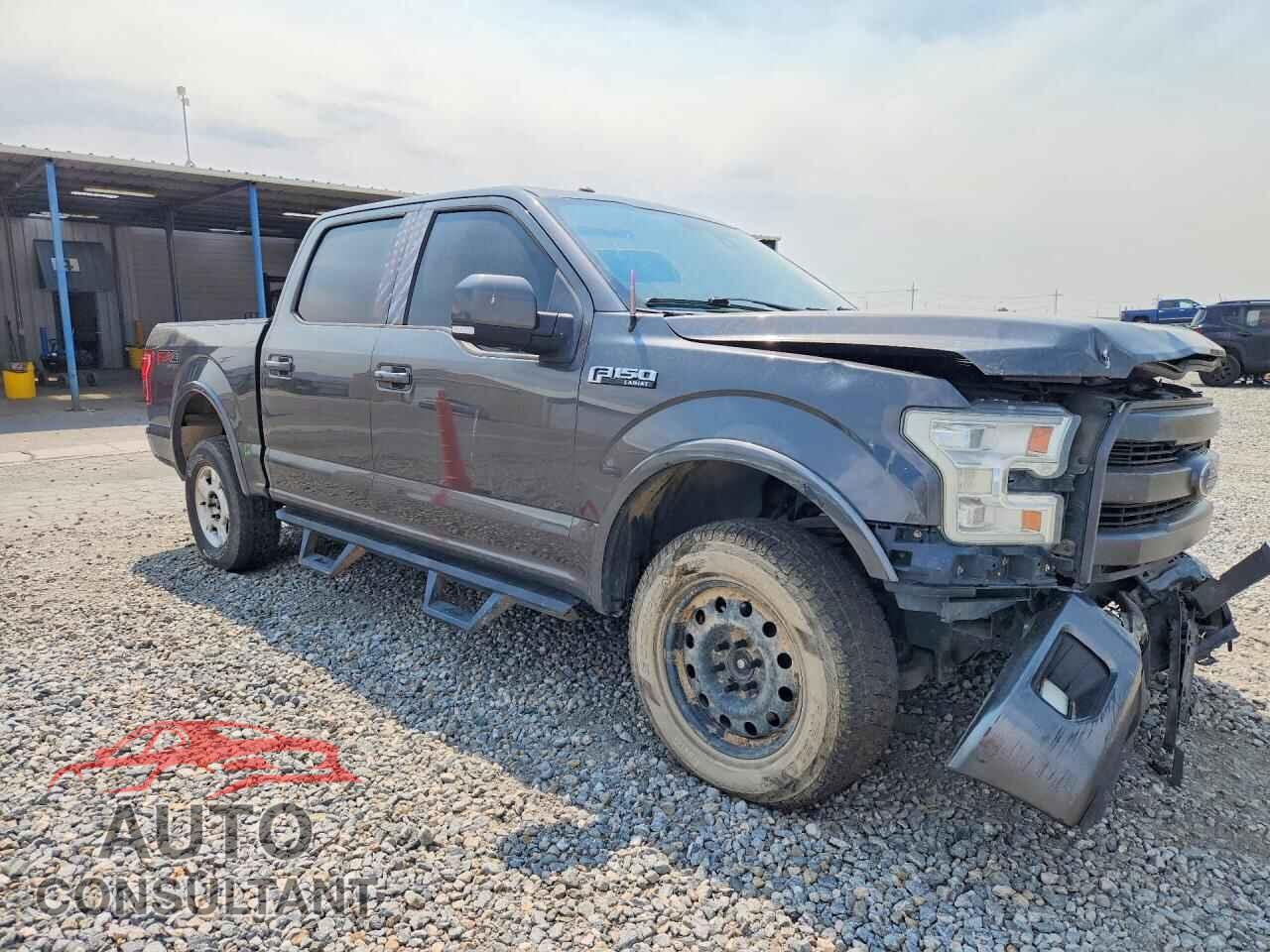 FORD F150 2015 - 1FTEW1EF3FFA44992
