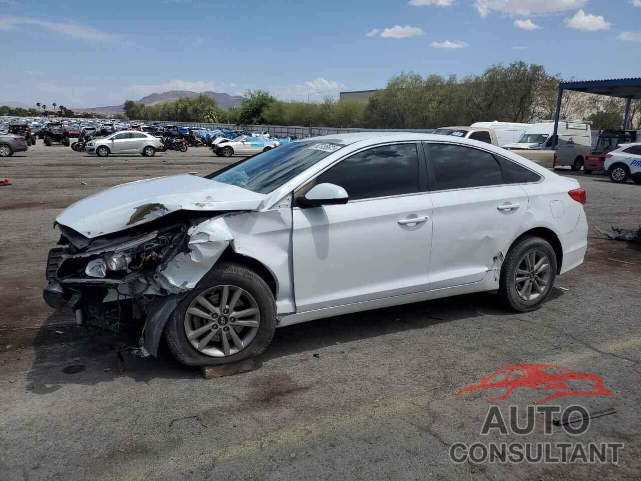 HYUNDAI SONATA 2015 - 5NPE24AF3FH122986