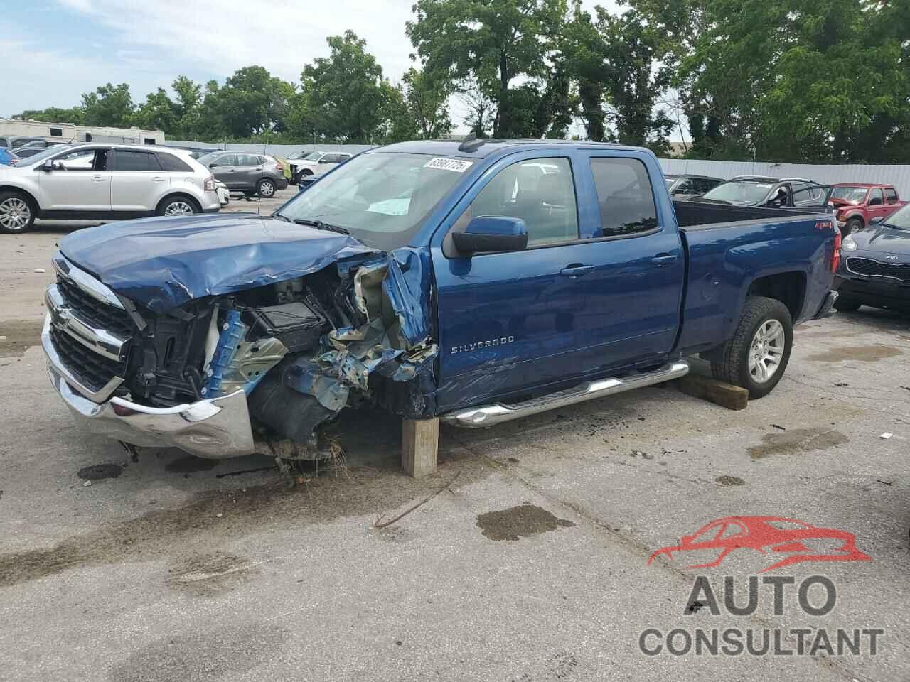 CHEVROLET ALL Models 2019 - 2GCVKPEC8K1230372