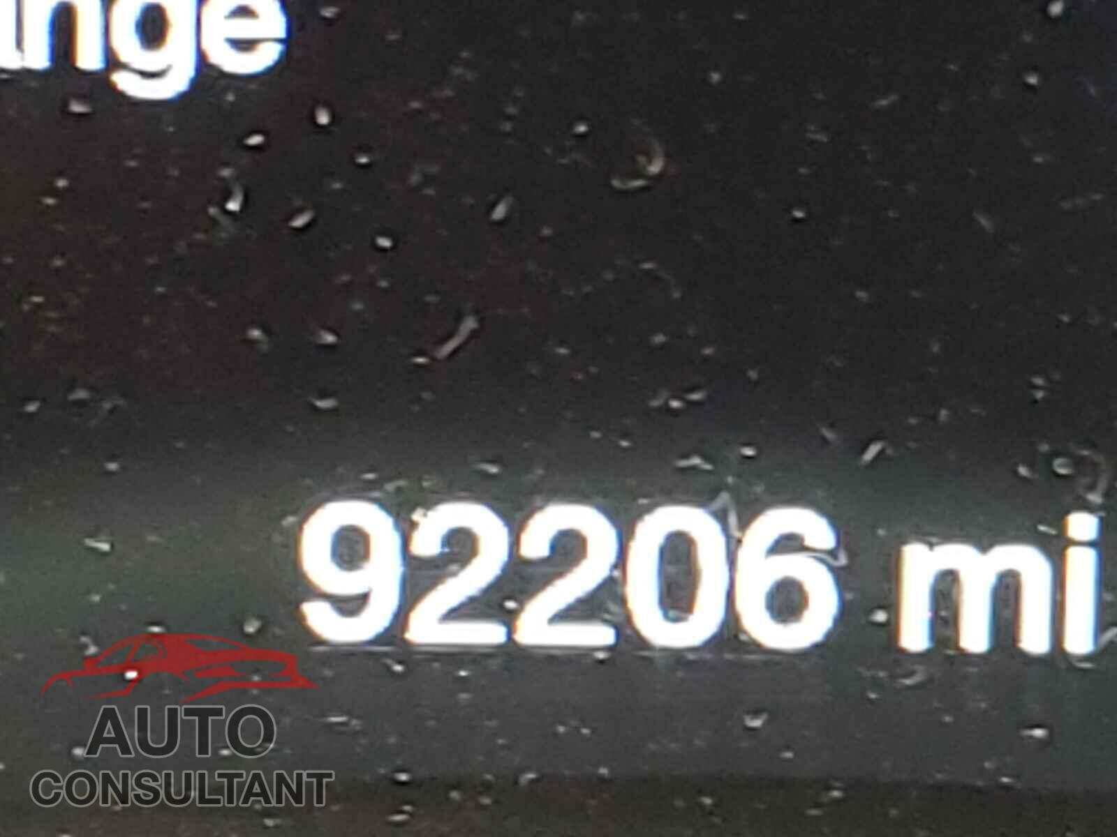 DODGE DURANGO 2017 - 1C4SDJCT1HC796051