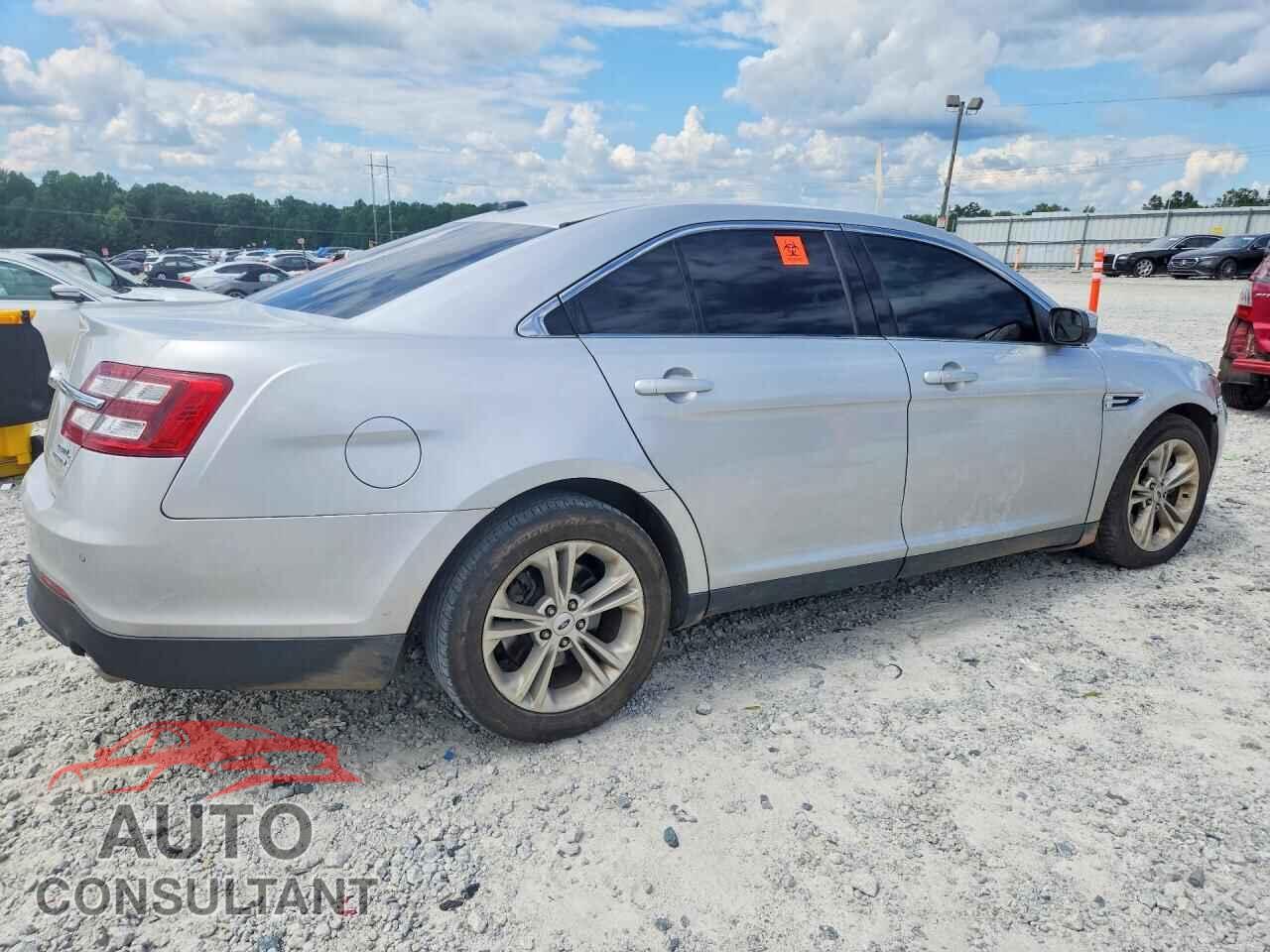 FORD TAURUS 2015 - 1FAHP2E87FG202073
