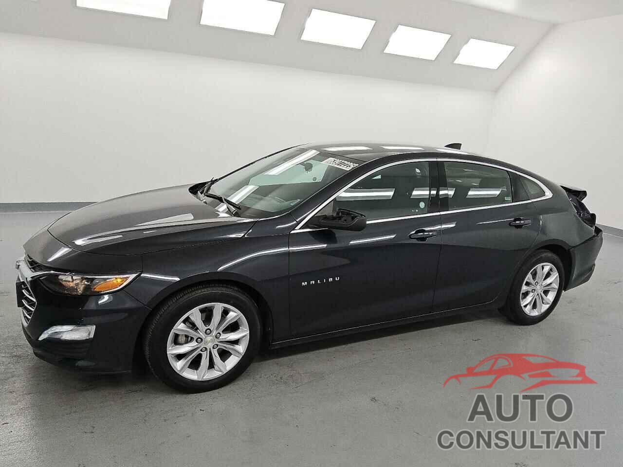 CHEVROLET MALIBU 2023 - 1G1ZD5ST4PF236909