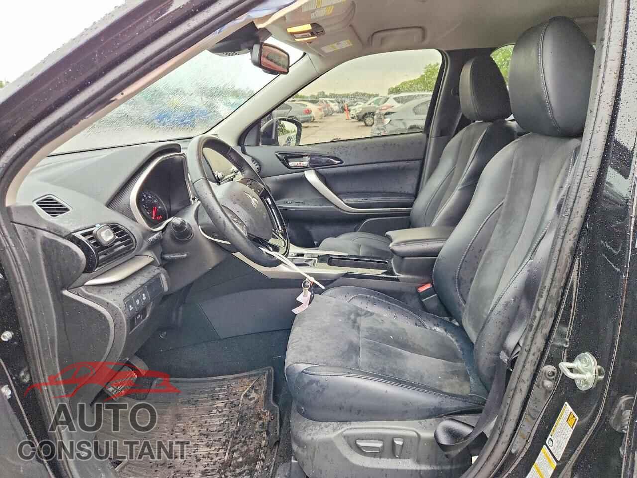 MITSUBISHI ECLIPSE 2024 - JA4ATWAA0RZ058473