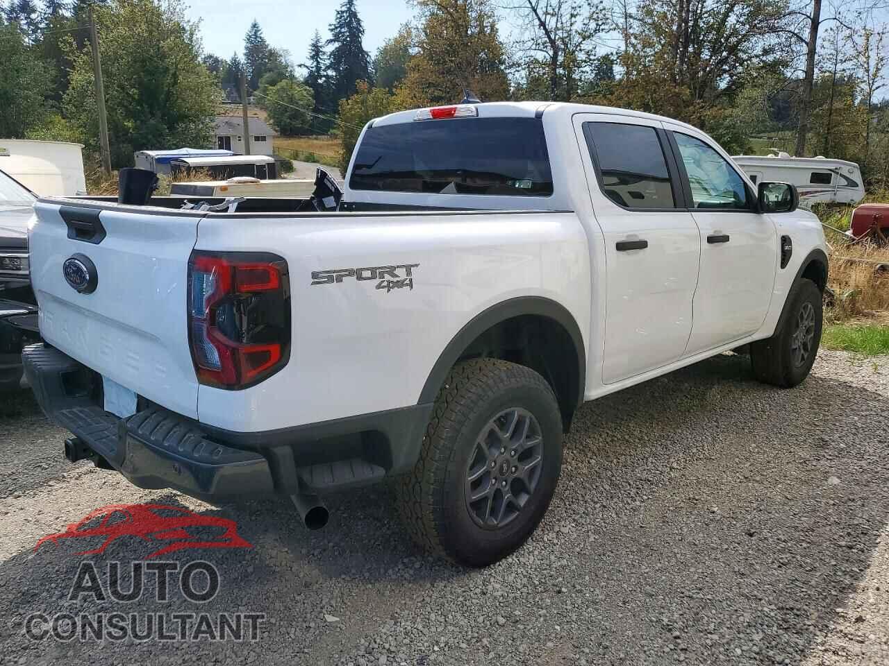 FORD RANGER 2026 - 1FTER4HH1TLE00973