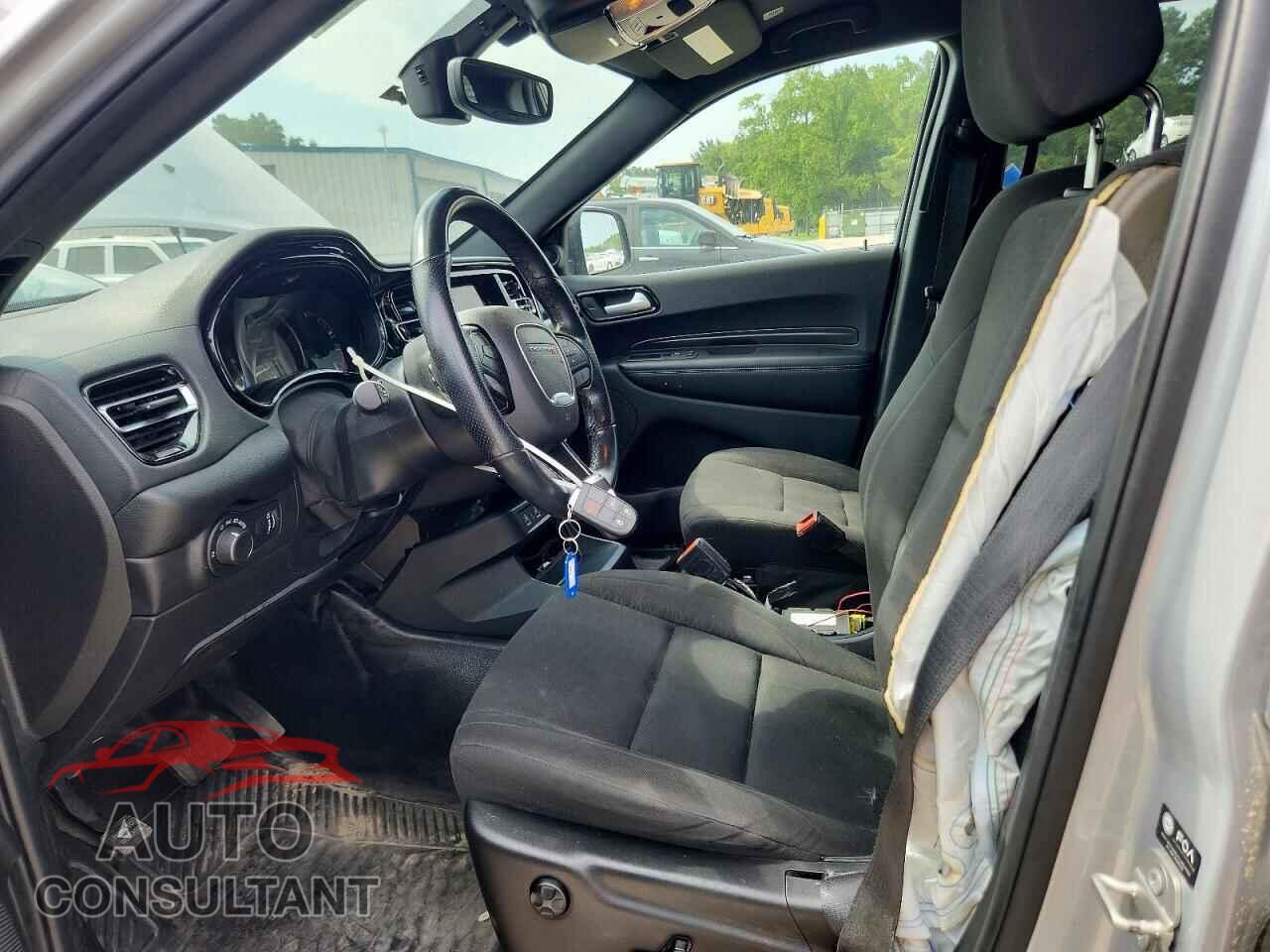 DODGE DURANGO 2023 - 1C4SDJFT9PC689775