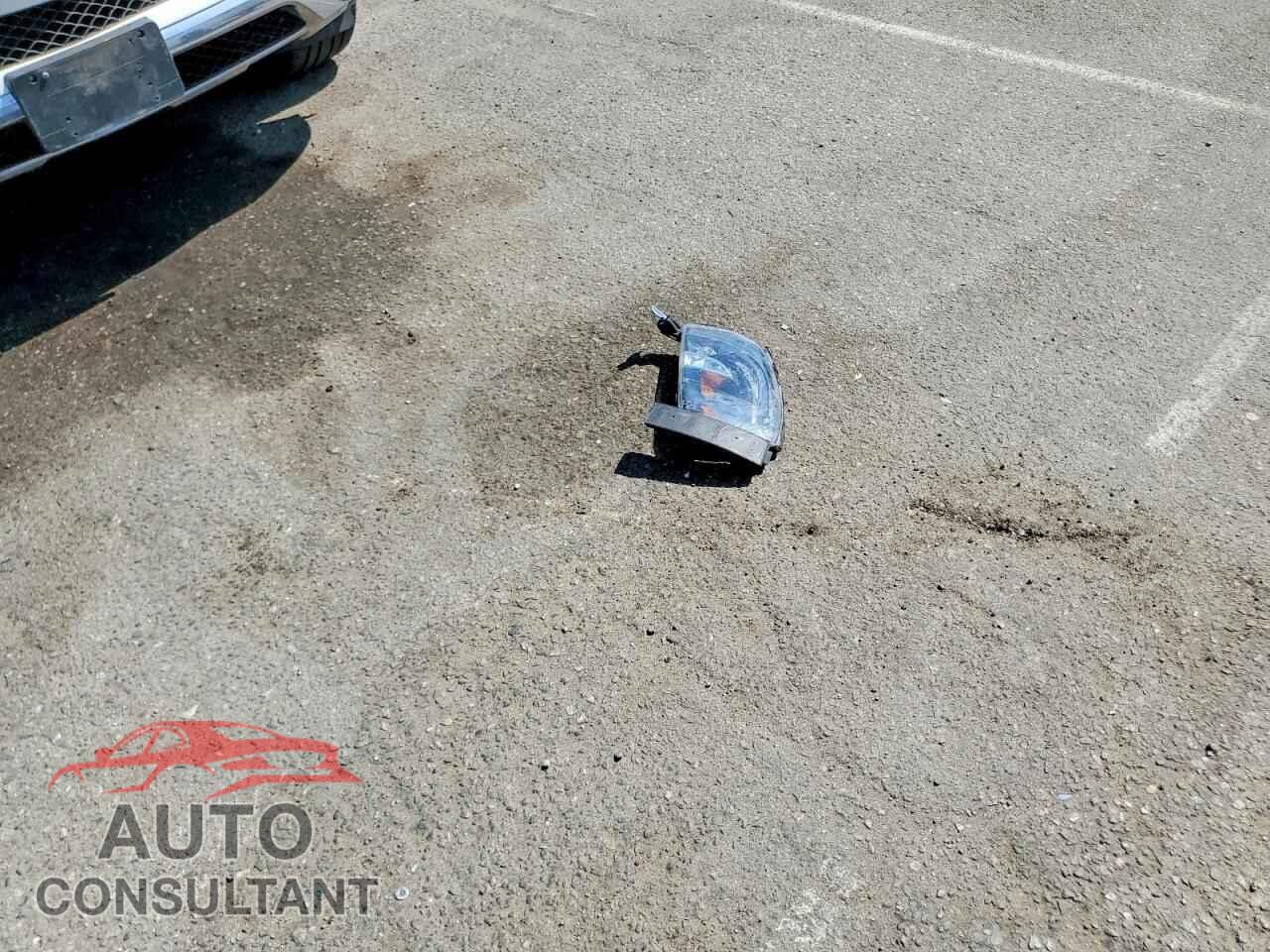 TESLA MODEL S 2015 - 5YJSA1E12FF115562