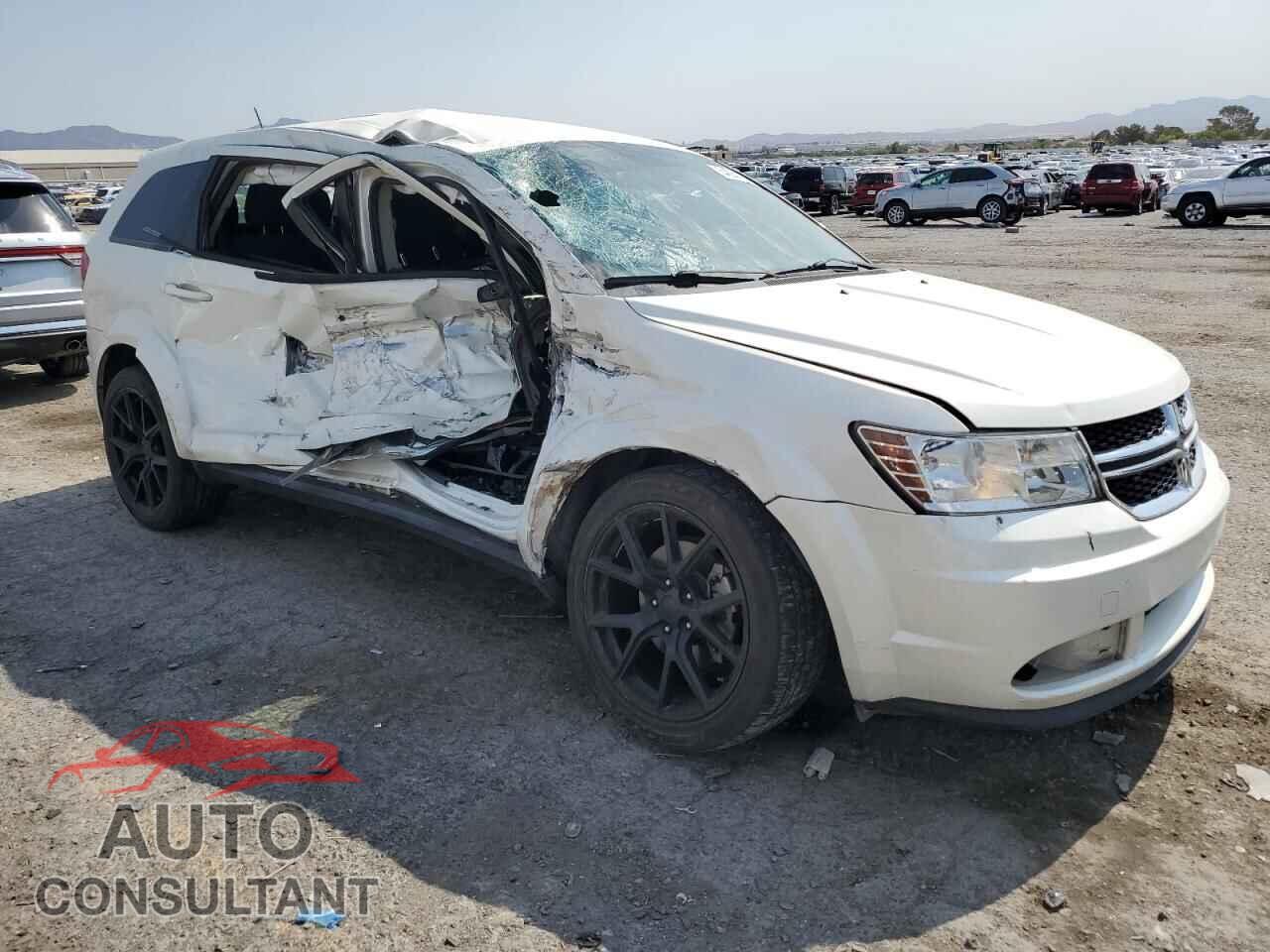 DODGE JOURNEY 2015 - 3C4PDCAB3FT699639