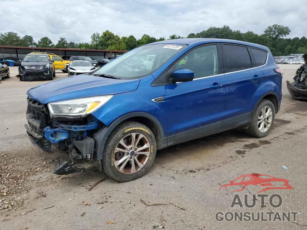 FORD ESCAPE 2017 - 1FMCU9G92HUB76588