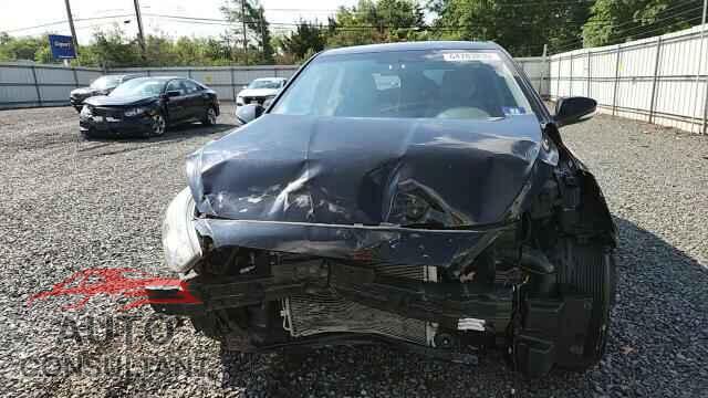HYUNDAI ACCENT 2013 - KMHCU5AE4DU106020