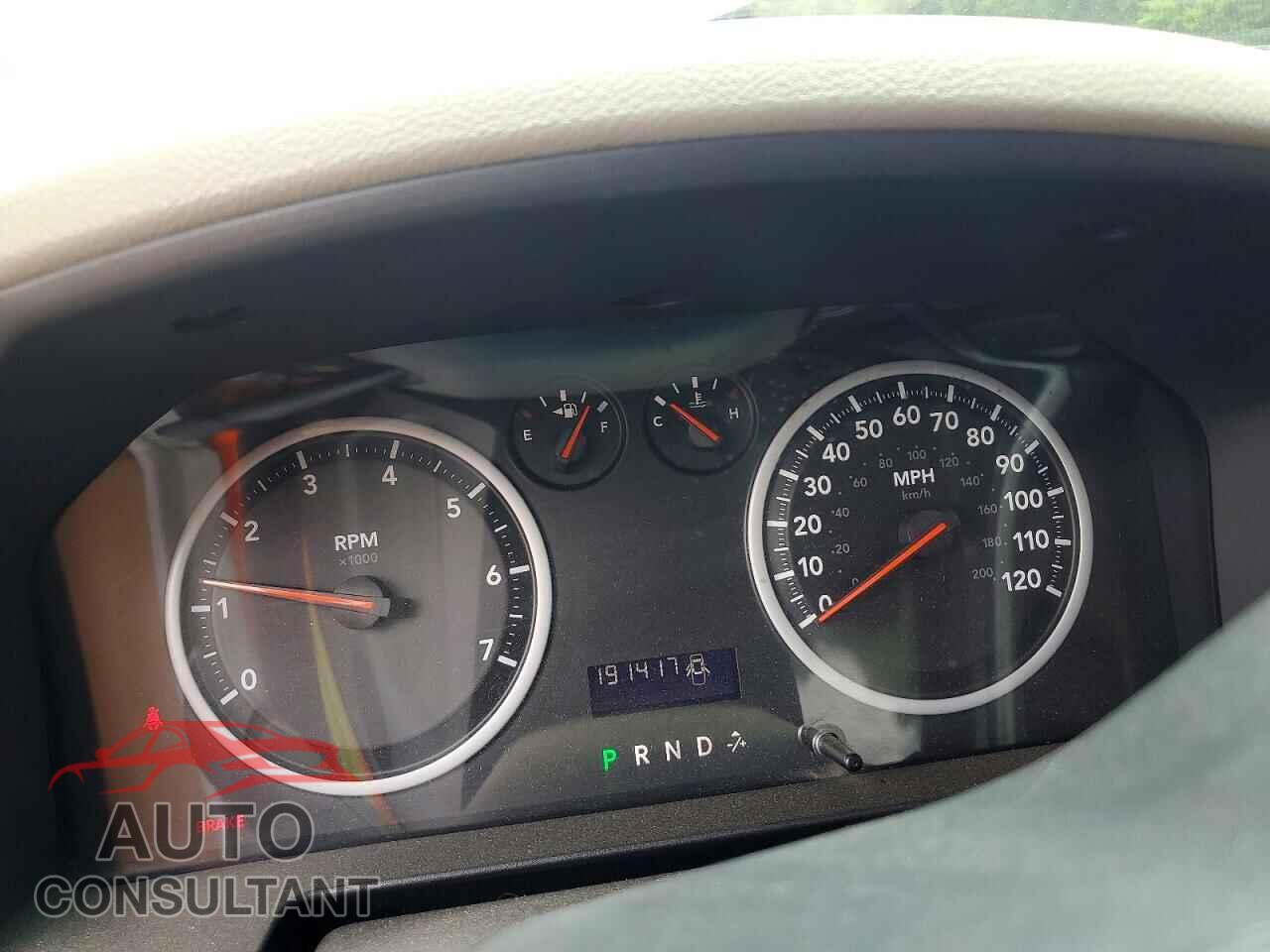DODGE RAM 1500 2012 - 1C6RD6FT4CS138866