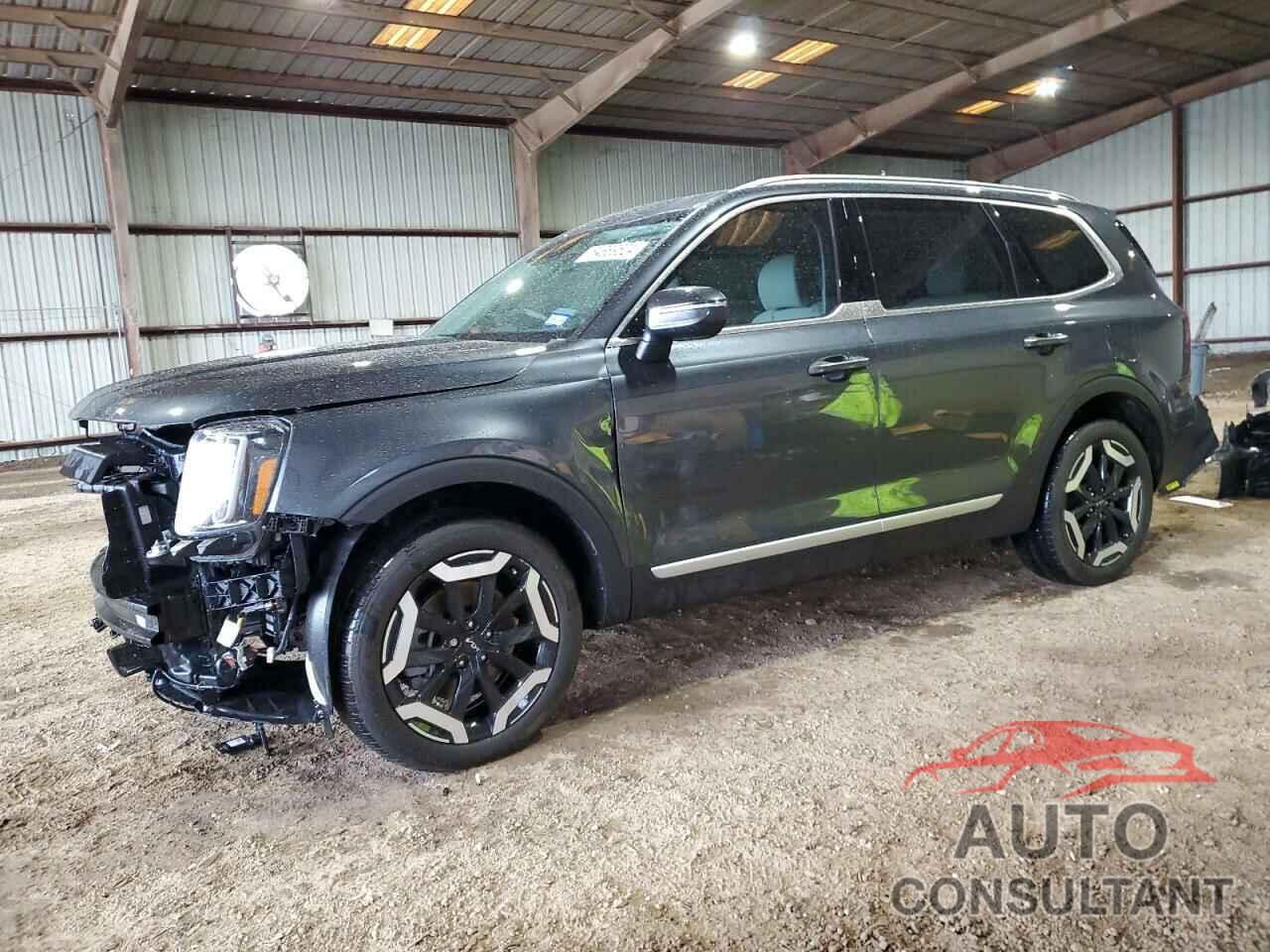 KIA TELLURIDE 2024 - 5XYP64GC8RG530387