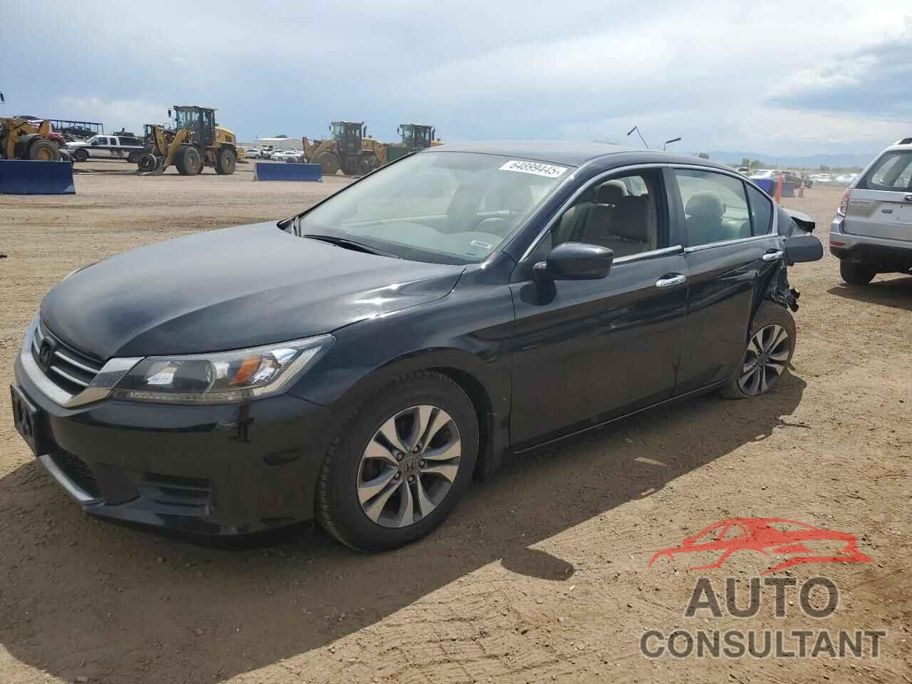 HONDA ACCORD 2015 - 1HGCR2F34FA093304