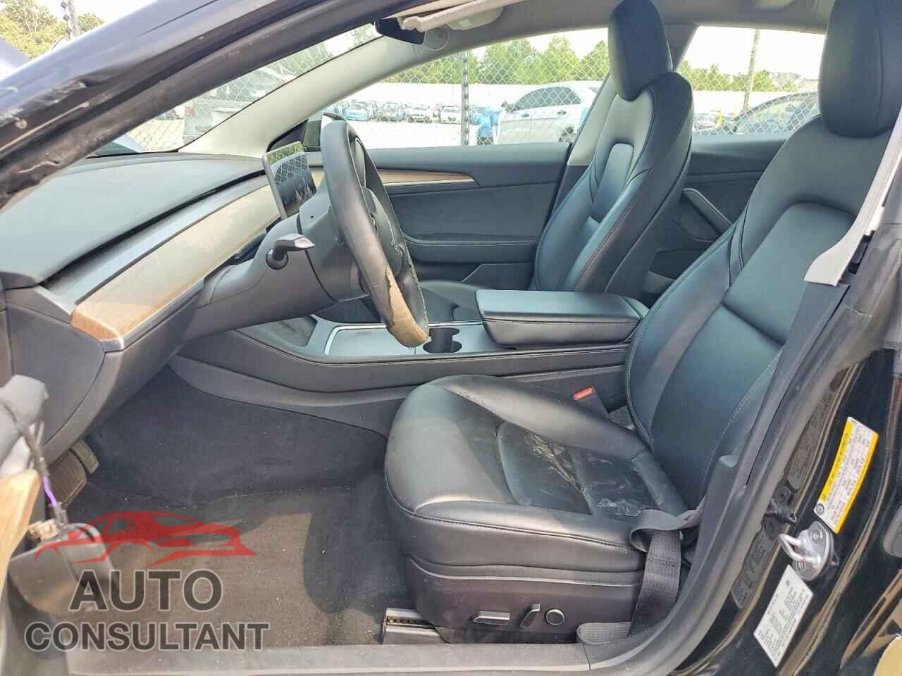 TESLA MODEL 3 2023 - 5YJ3E1EA8PF452831