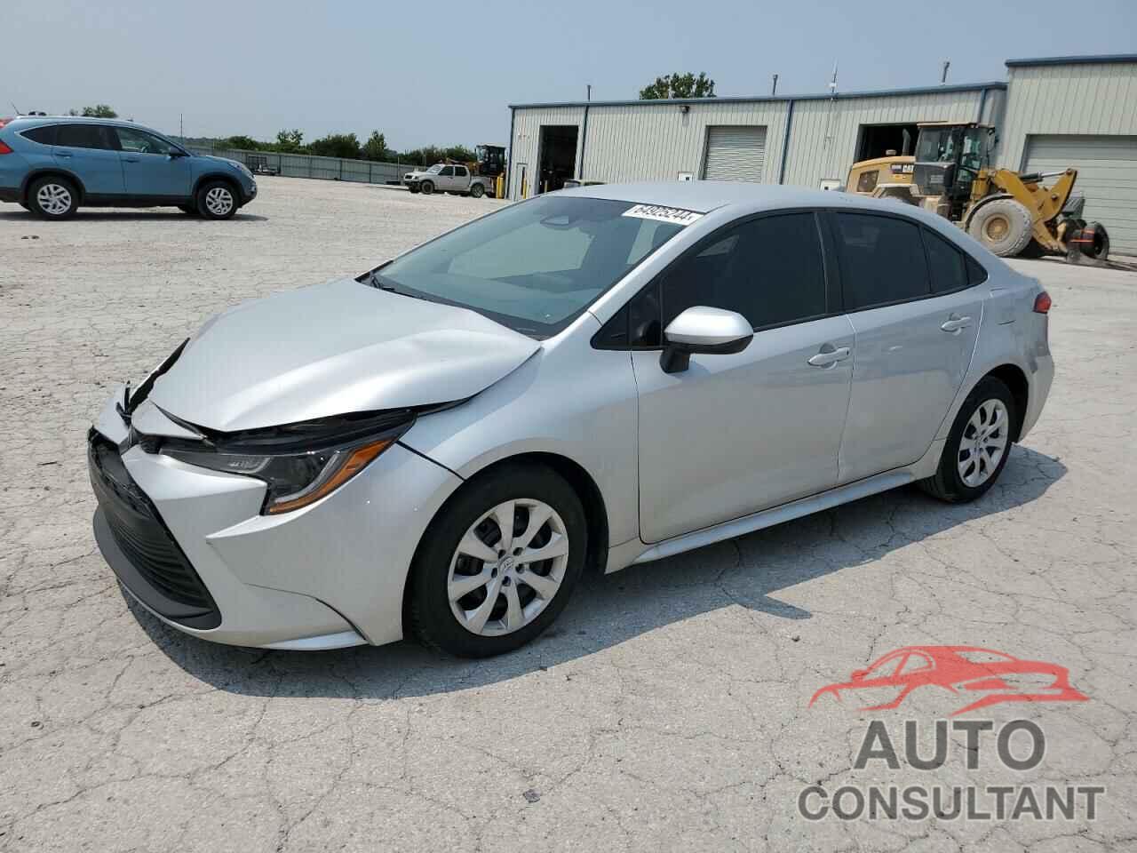 TOYOTA COROLLA 2023 - 5YFB4MDE9PP068839