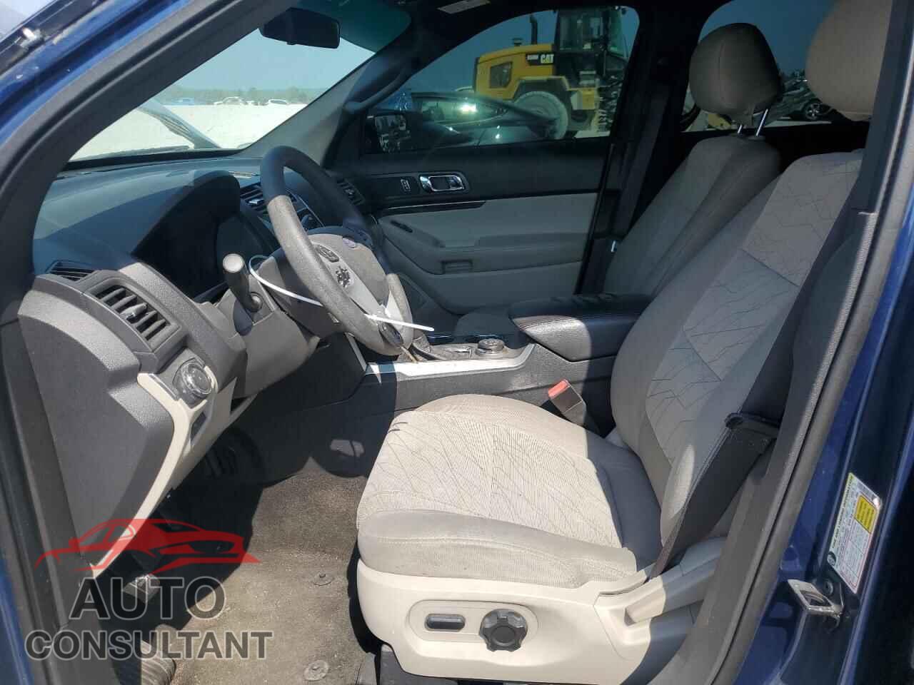 FORD EXPLORER 2012 - 1FMHK8B83CGA86992