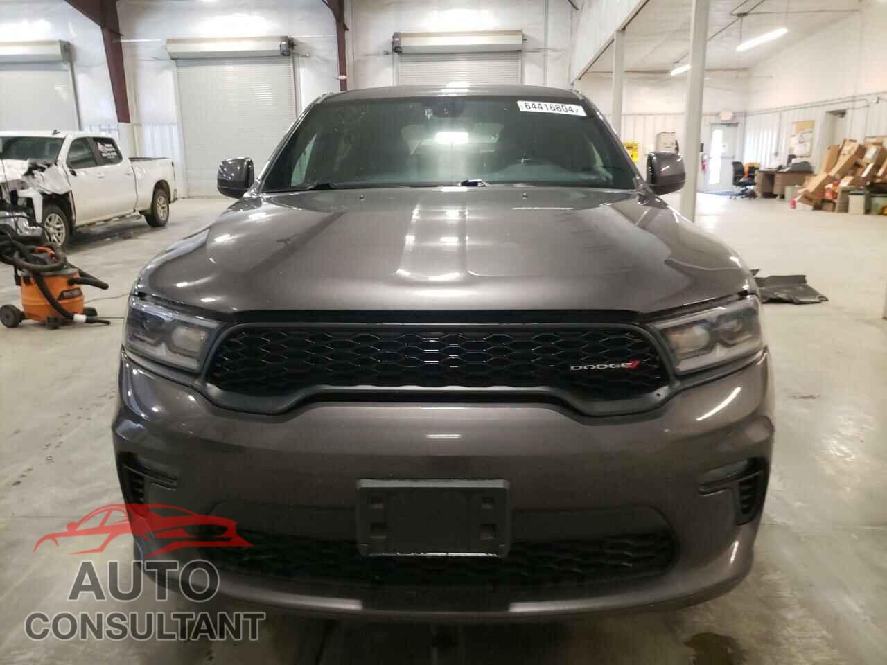 DODGE DURANGO 2021 - 1C4RDJDG0MC740077