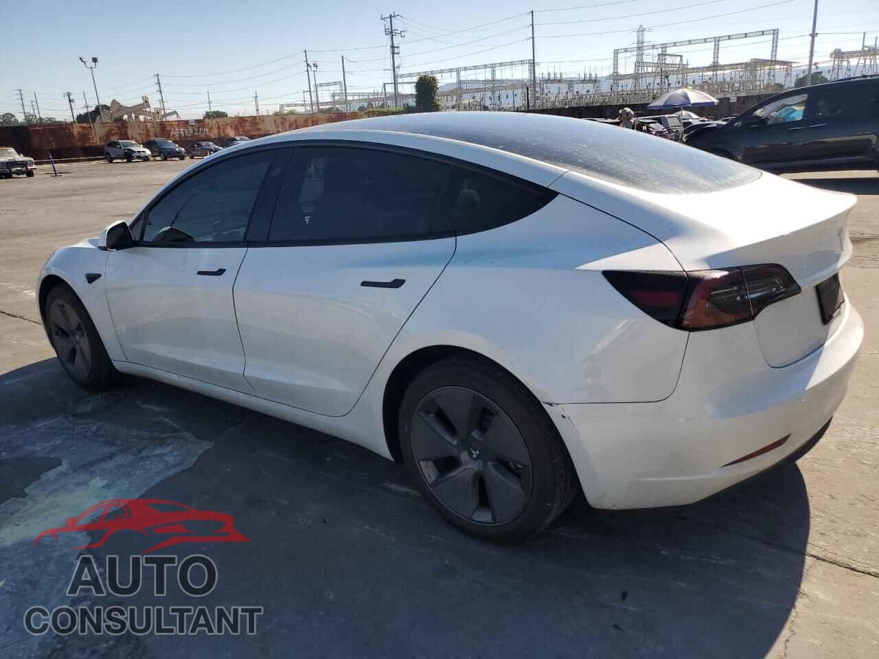 TESLA MODEL 3 2023 - 5YJ3E1EA5PF480327