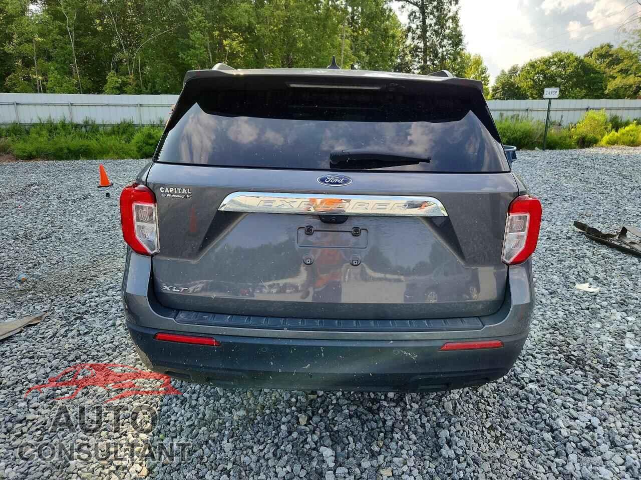 FORD EXPLORER 2023 - 1FMSK7DH0PGB65183