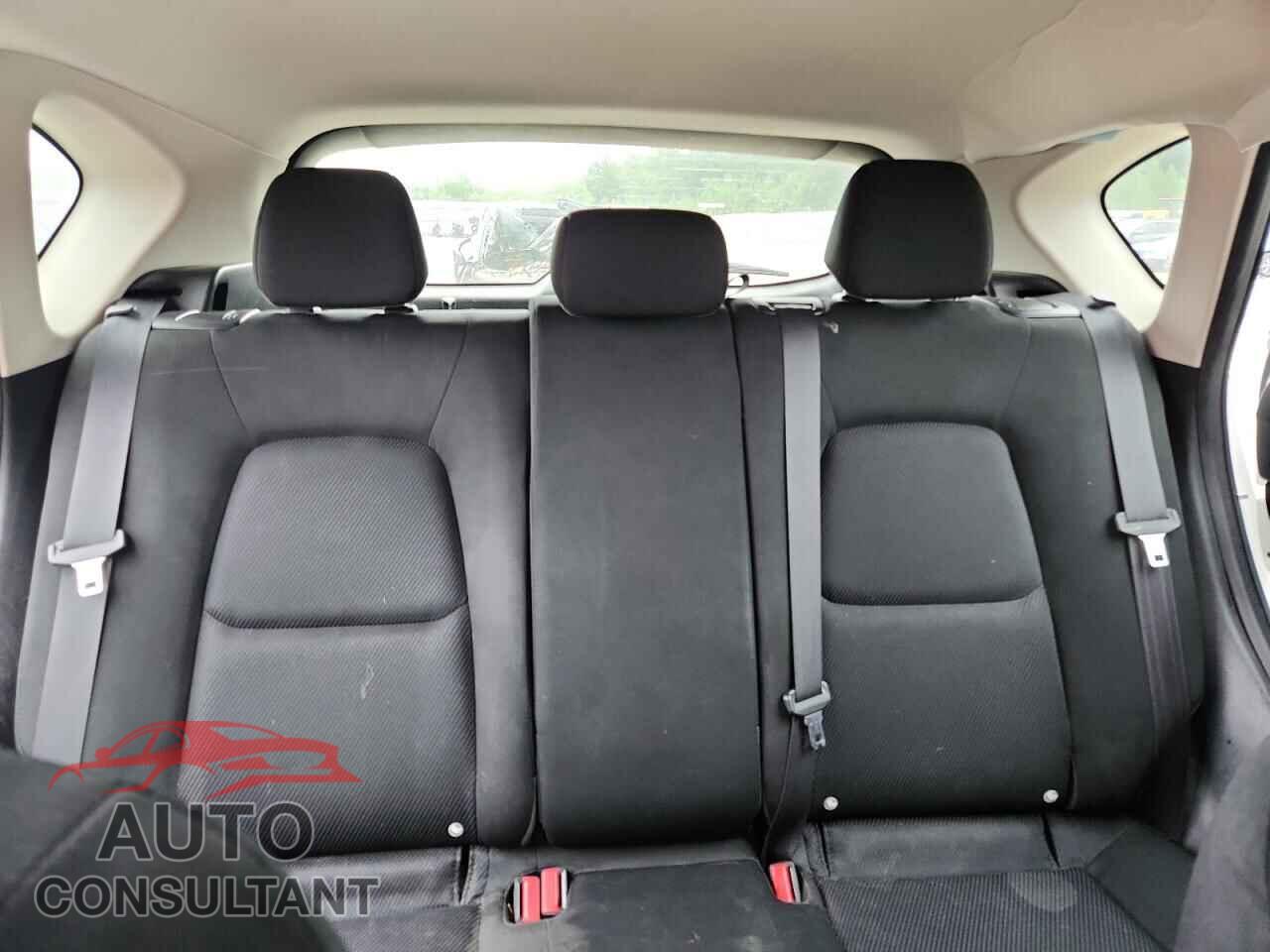 MAZDA CX-5 2017 - JM3KFBBL7H0144626