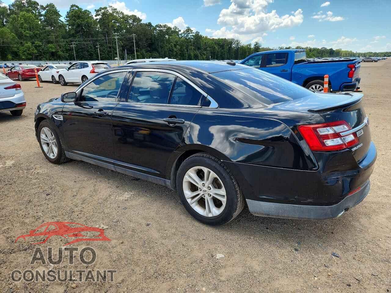 FORD TAURUS 2013 - 1FAHP2E84DG145747
