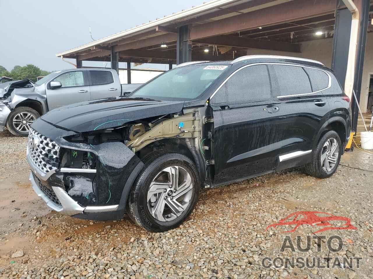 HYUNDAI SANTA FE 2023 - 5NMS34AJ4PH613733
