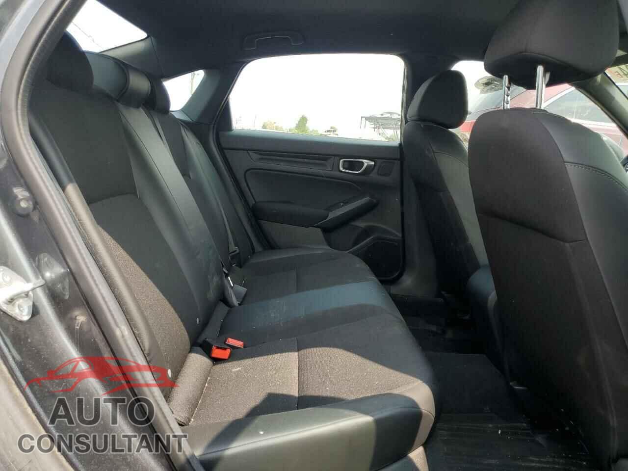 HONDA CIVIC 2023 - 2HGFE2F57PH531455