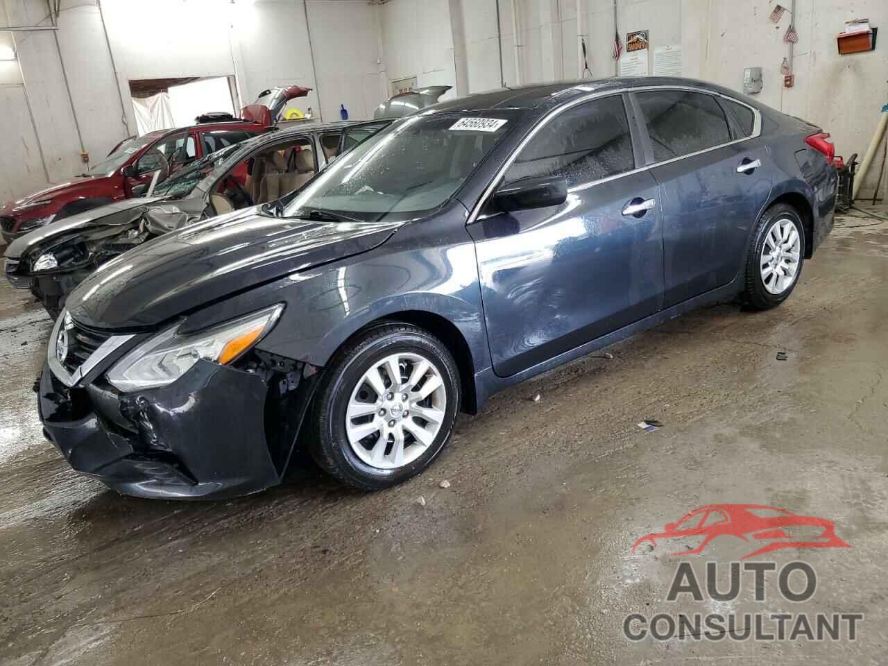 NISSAN ALTIMA 2017 - 1N4AL3AP6HC285943