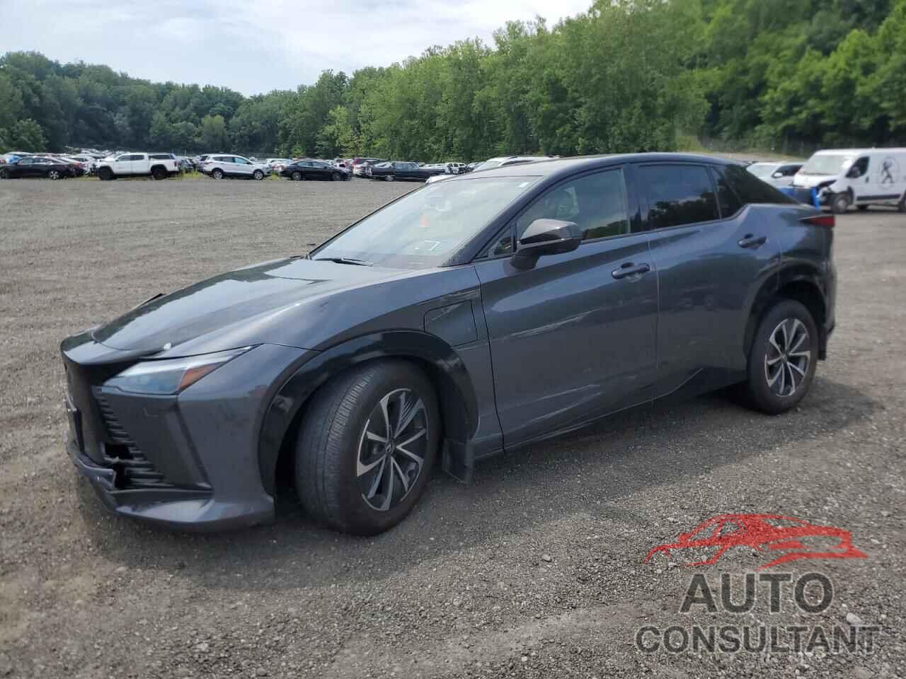 LEXUS RZ 450E 2024 - JTJAAAAB8RA024929