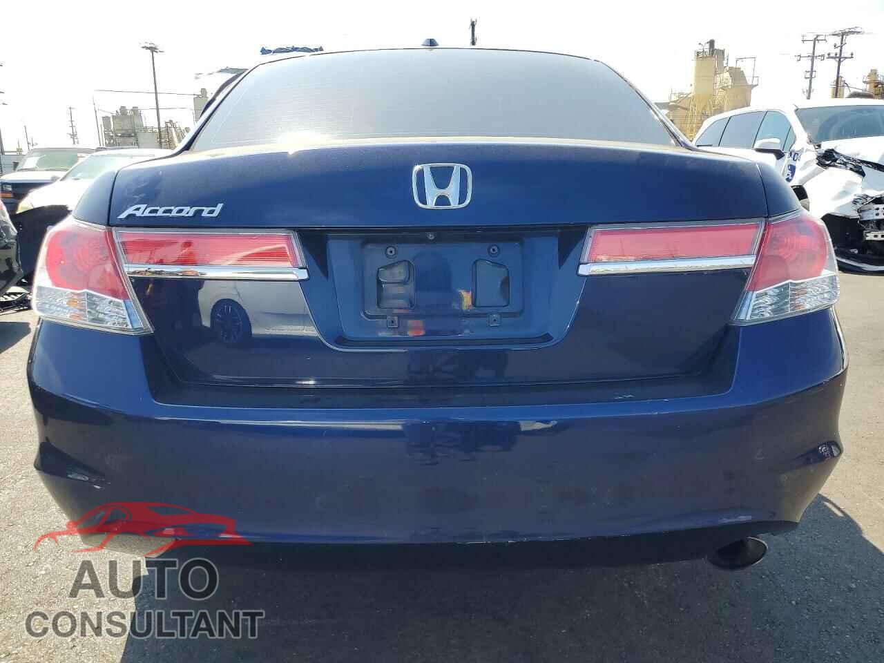 HONDA ACCORD 2012 - 1HGCP2F87CA059130