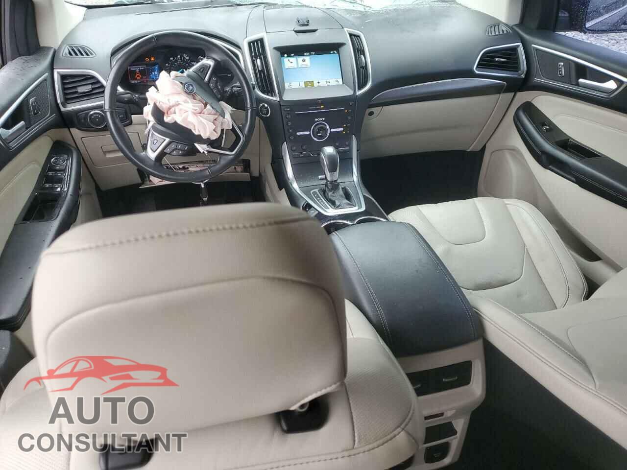 FORD EDGE 2016 - 2FMPK4K98GBB17972