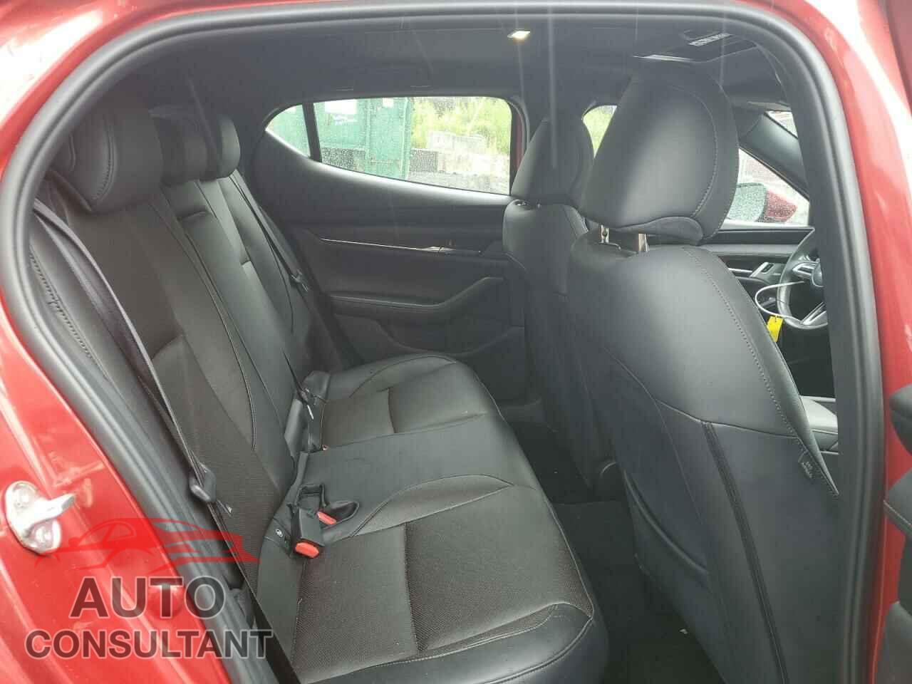 MAZDA 3 2019 - JM1BPANM9K1144343