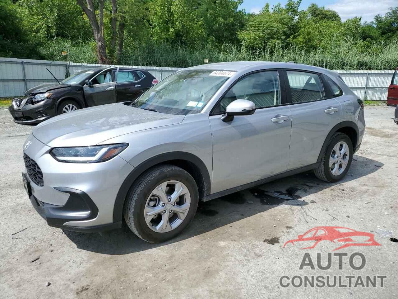 HONDA HR-V 2024 - 3CZRZ2H30RM769674