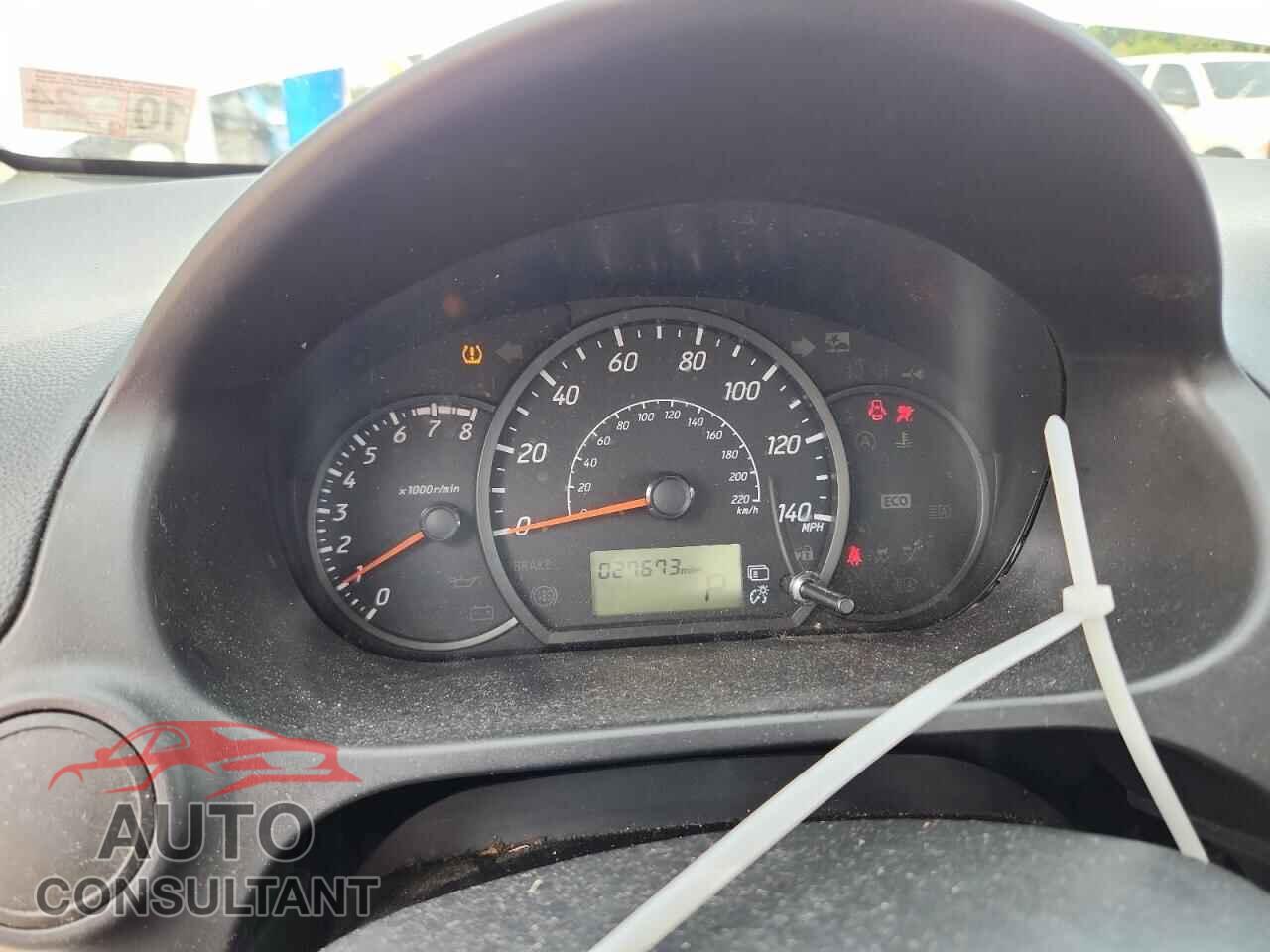 MITSUBISHI MIRAGE 2024 - ML32FUFJ0RHF02493