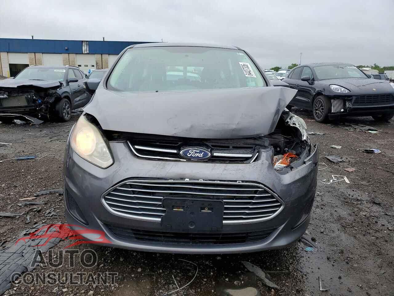 FORD CMAX 2014 - 1FADP5AU5EL517821