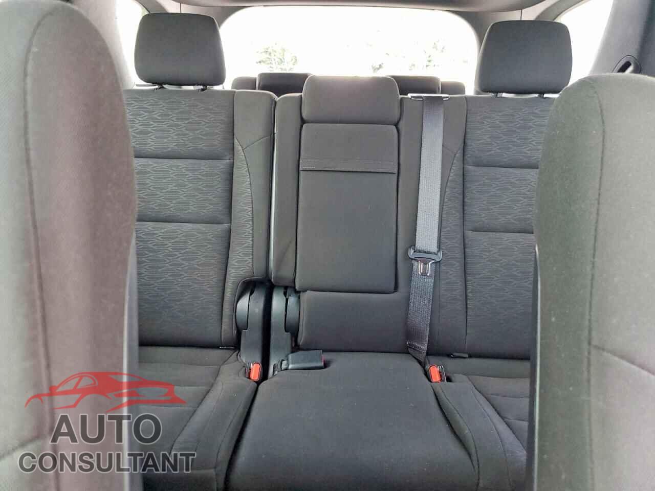 DODGE DURANGO 2026 - 1C4RDJDG6TC178359