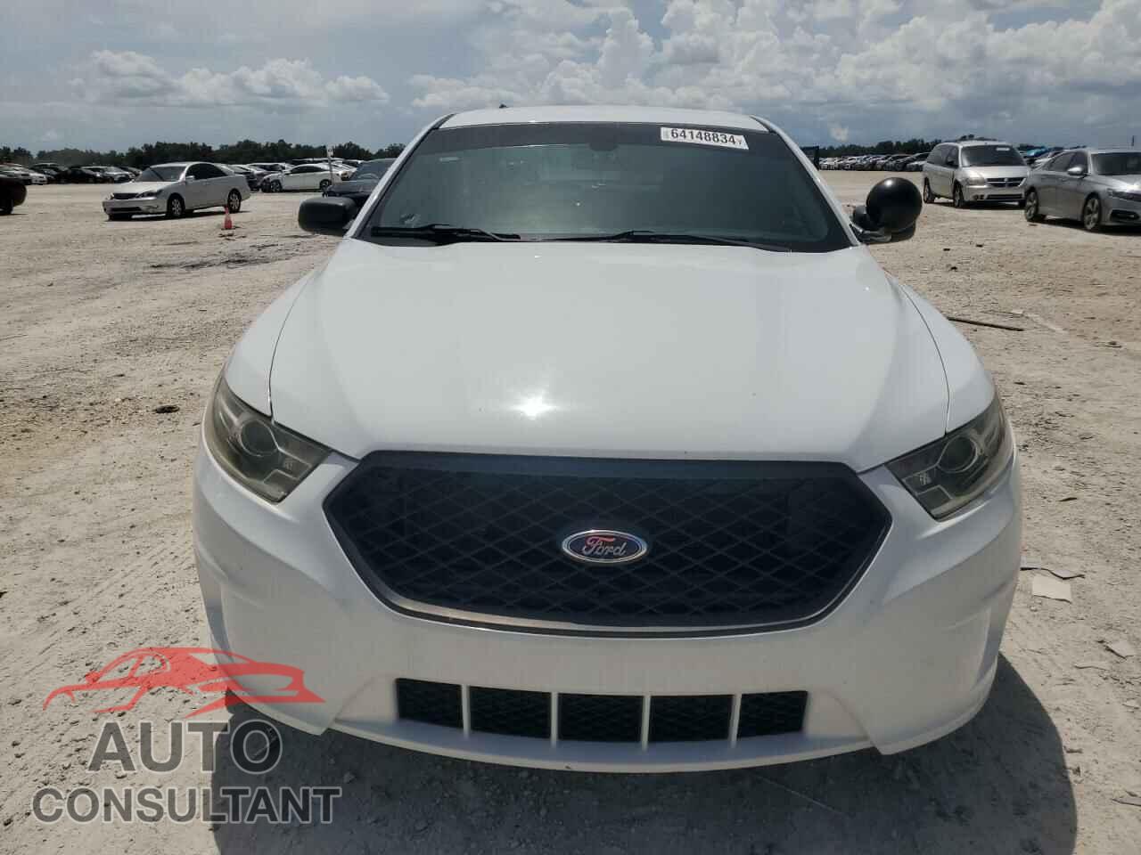 FORD TAURUS 2016 - 1FAHP2MK2GG102476