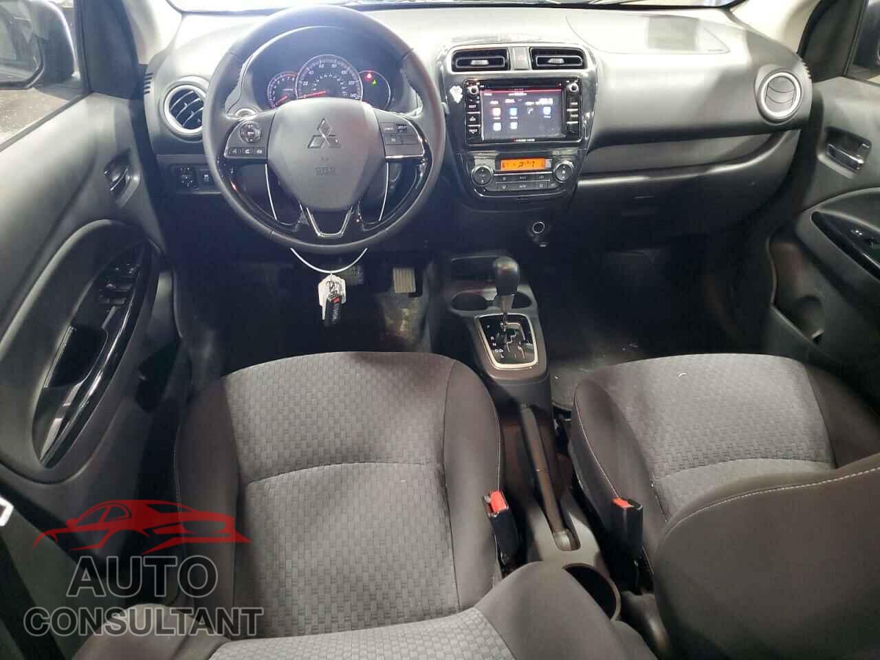 MITSUBISHI MIRAGE LE 2019 - ML32A5HJ6KH008756