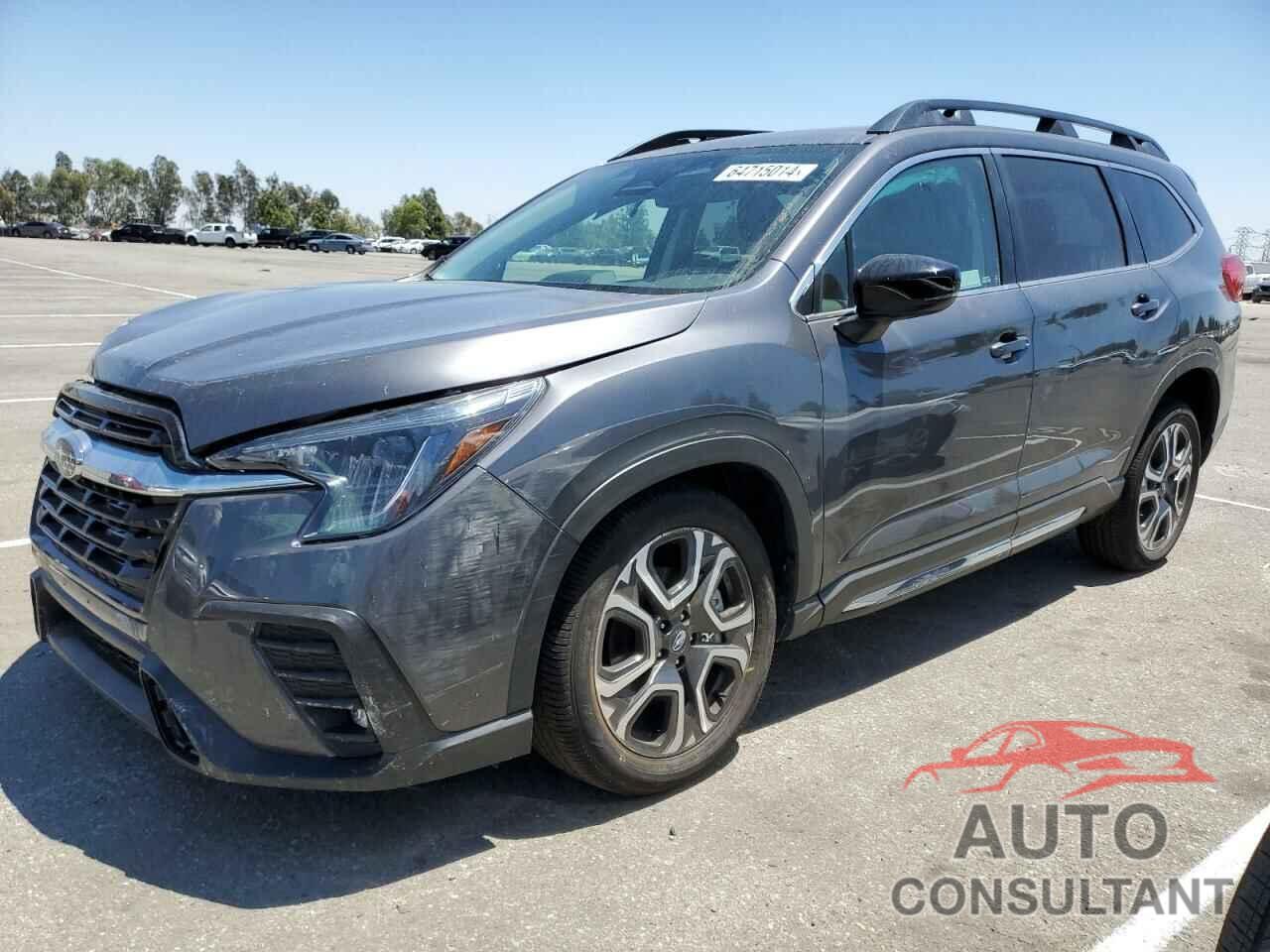 SUBARU ASCENT 2024 - 4S4WMAND9R3422839