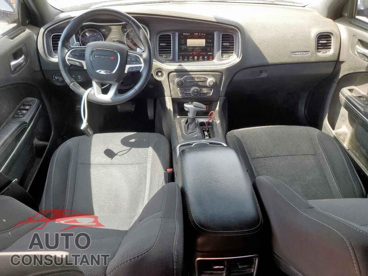 DODGE CHARGER 2015 - 2C3CDXCT4FH907097