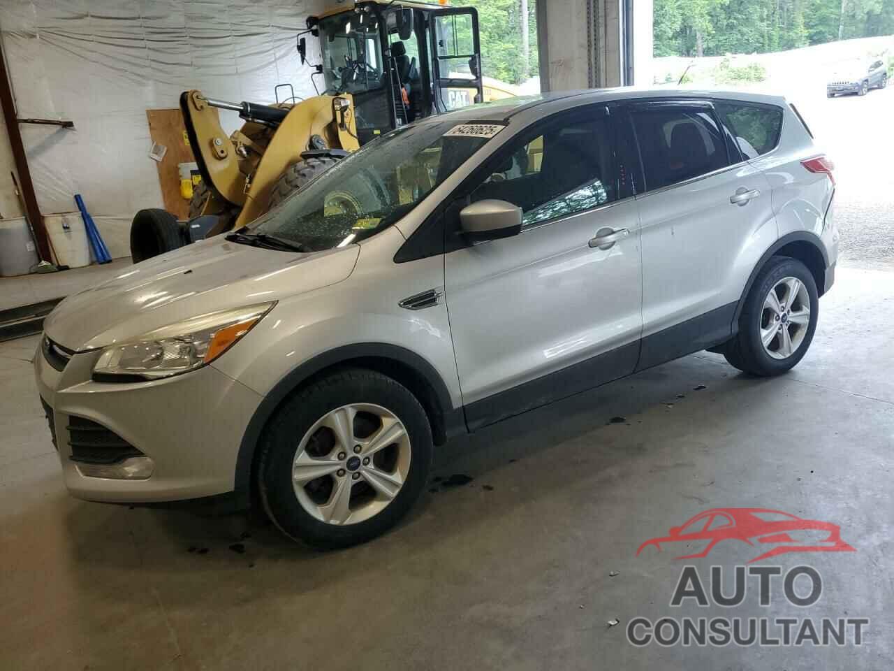 FORD ESCAPE 2015 - 1FMCU9GX2FUB10182