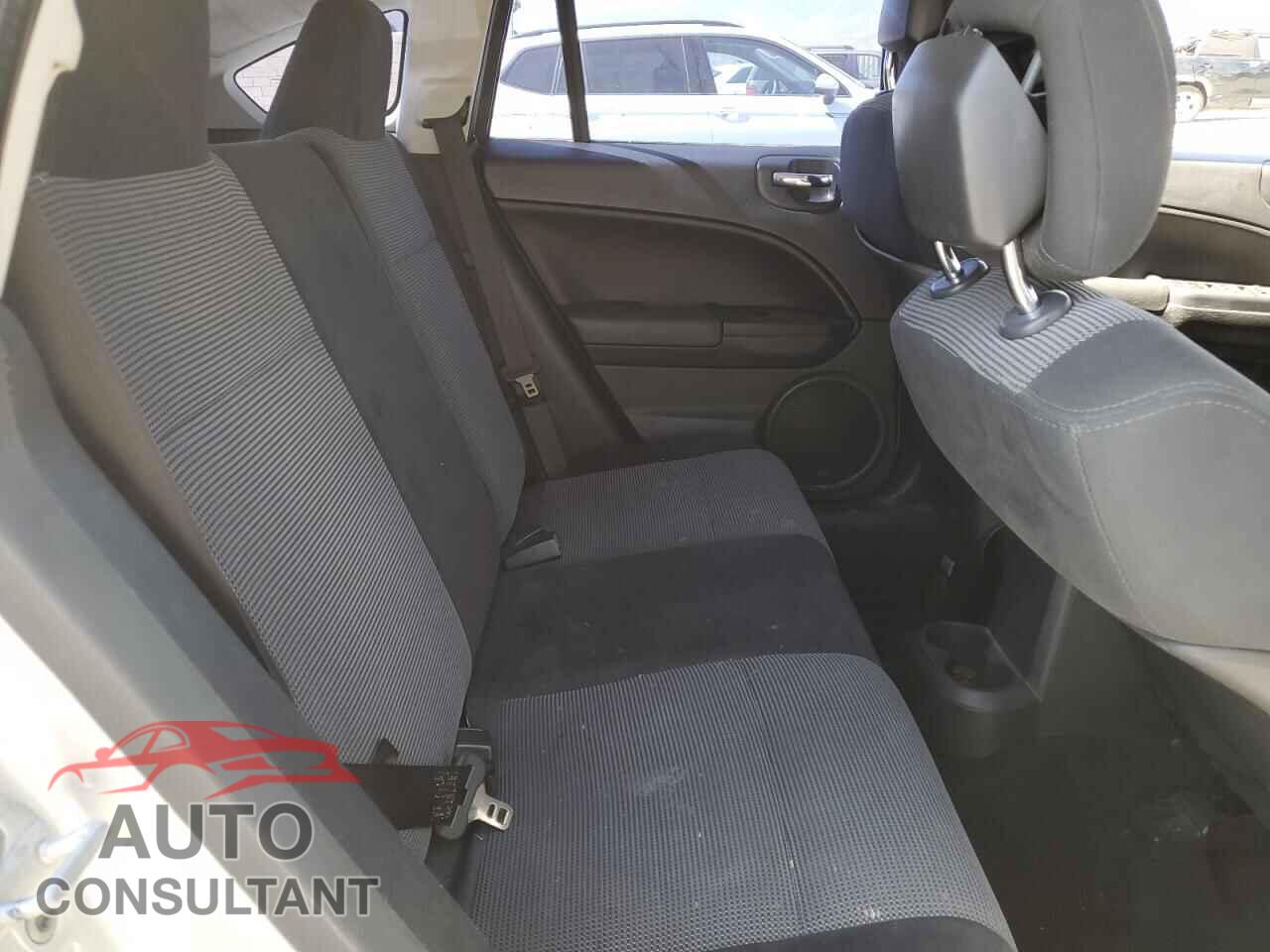 DODGE CALIBER 2010 - 1B3CB4HA4AD612709